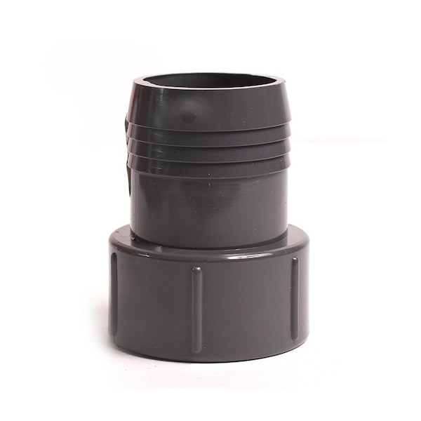 Thrifco Plumbing 2 Inch INSERT FEMALE ADAPTER 6521025 - main